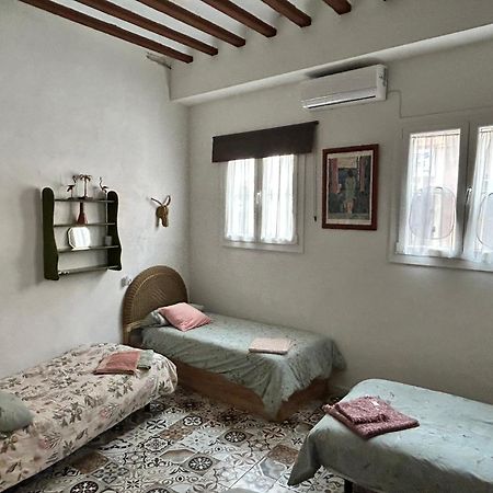 Bonita Casa Para Grupos En Centro Historico エル・プエルト・デ・サンタ・マリア エクステリア 写真