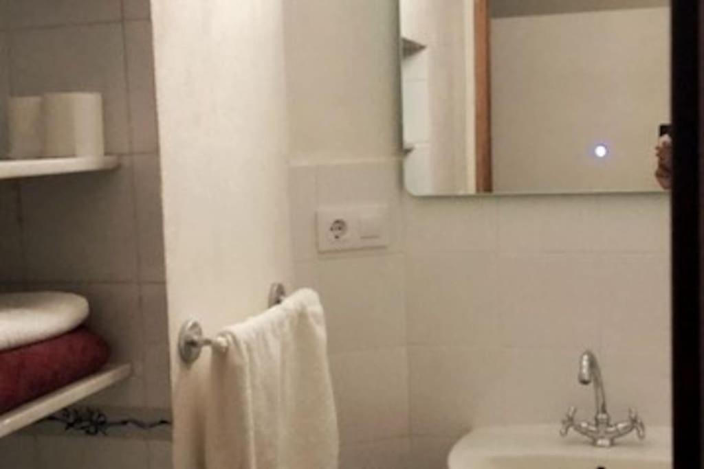 Bonita Casa Para Grupos En Centro Historico エル・プエルト・デ・サンタ・マリア エクステリア 写真
