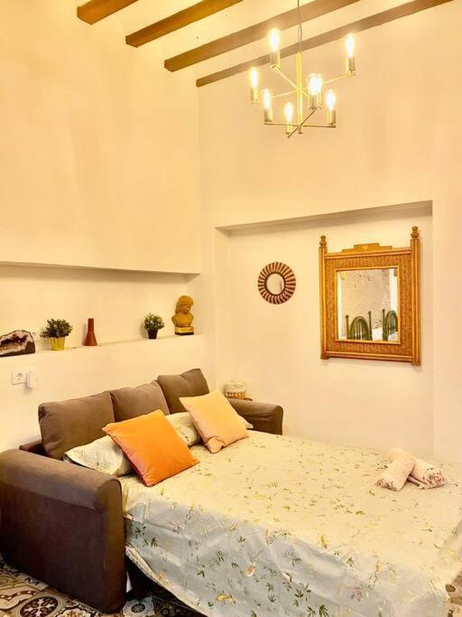 Bonita Casa Para Grupos En Centro Historico エル・プエルト・デ・サンタ・マリア エクステリア 写真
