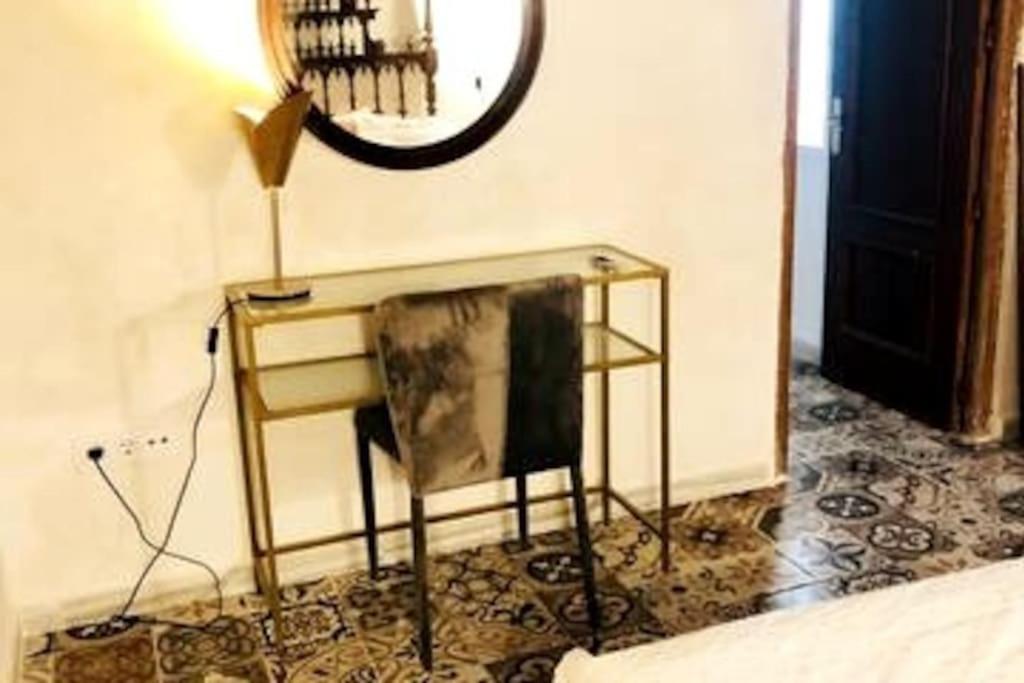 Bonita Casa Para Grupos En Centro Historico エル・プエルト・デ・サンタ・マリア エクステリア 写真