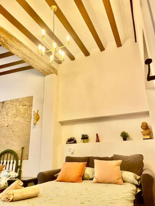 Bonita Casa Para Grupos En Centro Historico エル・プエルト・デ・サンタ・マリア エクステリア 写真