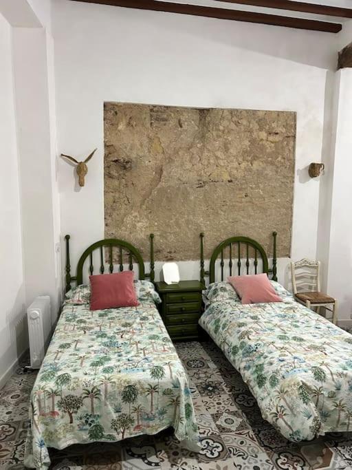 Bonita Casa Para Grupos En Centro Historico エル・プエルト・デ・サンタ・マリア エクステリア 写真