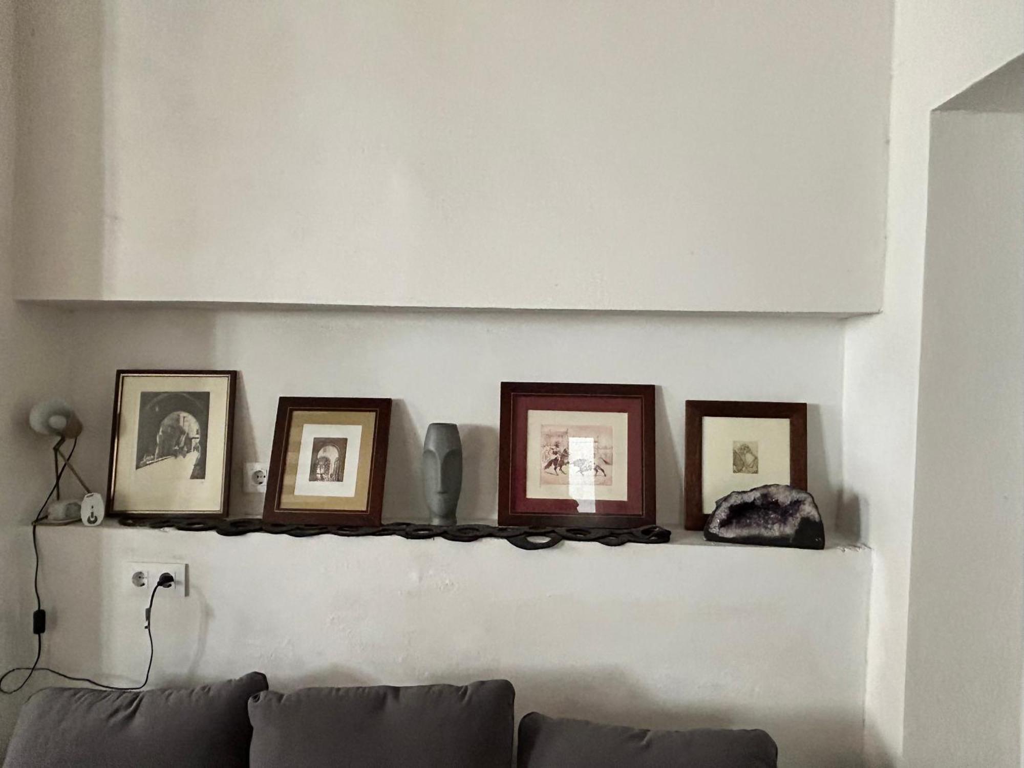 Bonita Casa Para Grupos En Centro Historico エル・プエルト・デ・サンタ・マリア エクステリア 写真