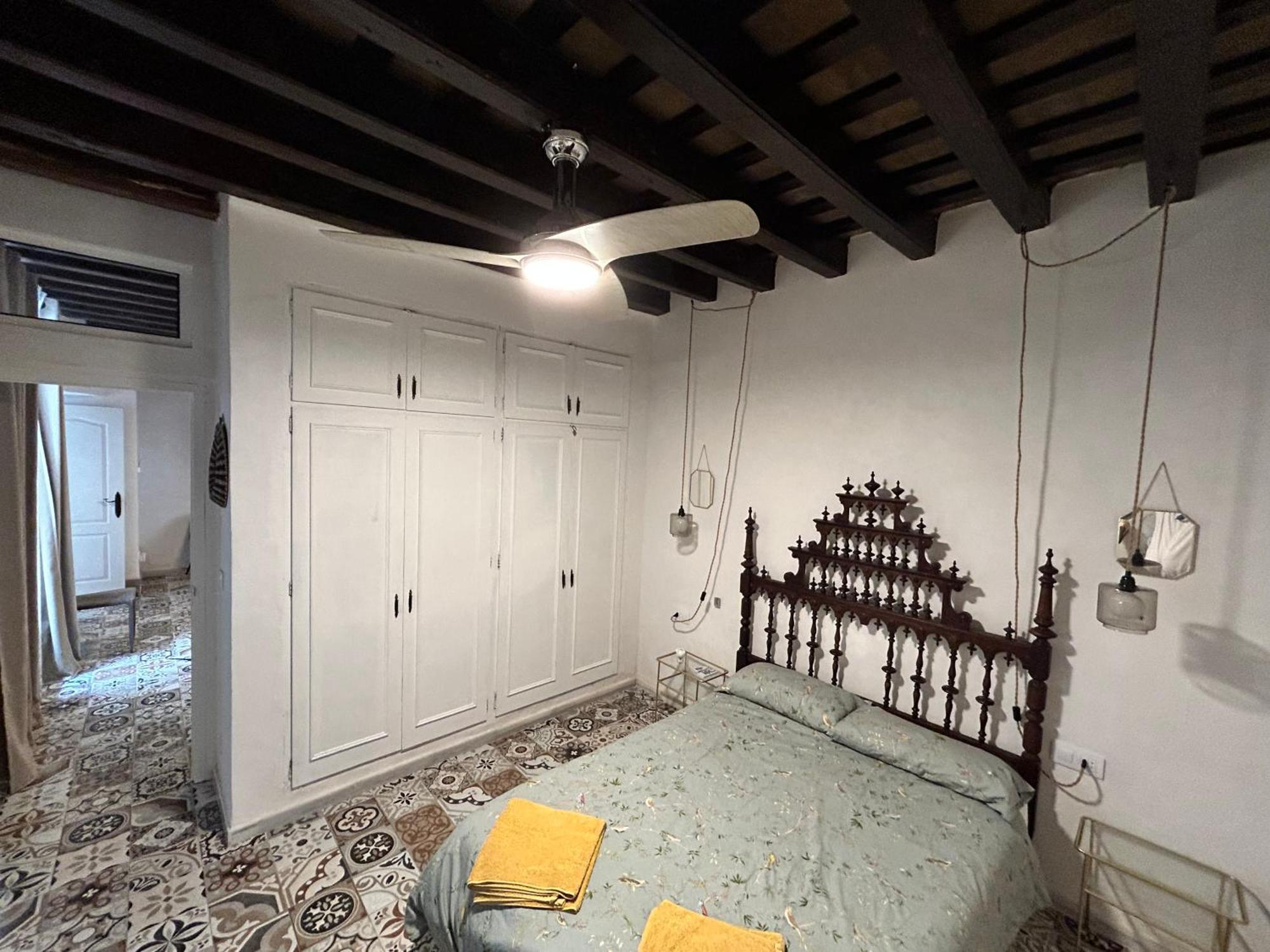 Bonita Casa Para Grupos En Centro Historico エル・プエルト・デ・サンタ・マリア エクステリア 写真