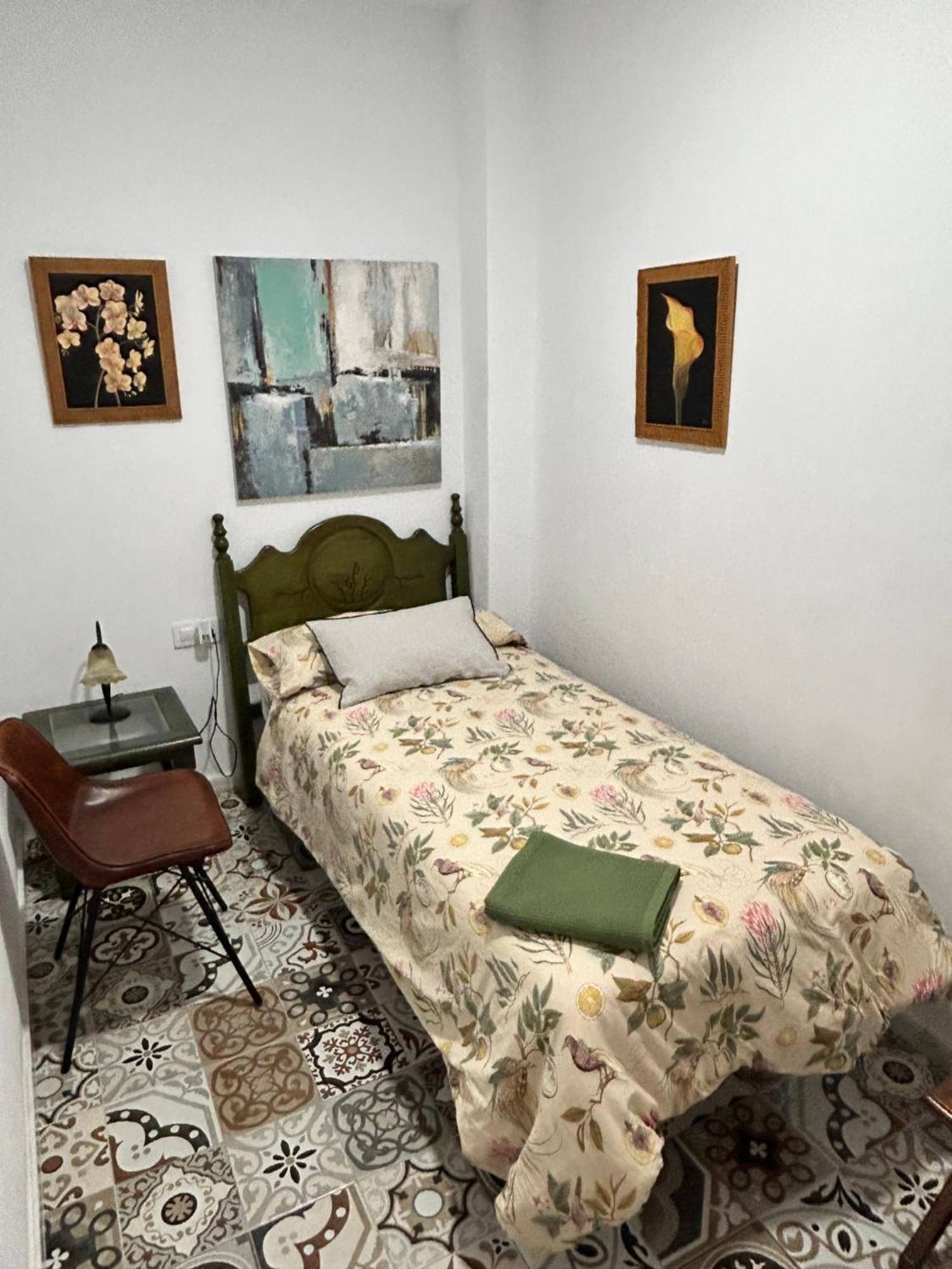 Bonita Casa Para Grupos En Centro Historico エル・プエルト・デ・サンタ・マリア エクステリア 写真